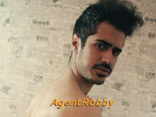 AgentRobby