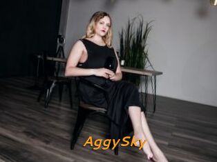 AggySky