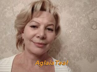 AglaiaTeal