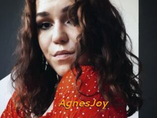 AgnesJoy