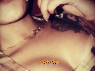 Ahika