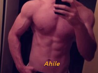 Ahile