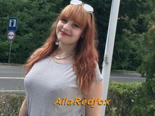 AilaRedfox