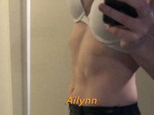 Ailynn
