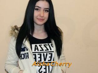 AishaCherry