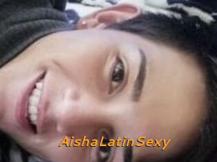 AishaLatinSexy