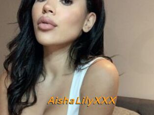 AishaLilyXXX