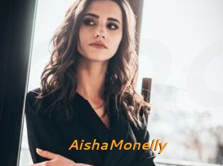AishaMonelly
