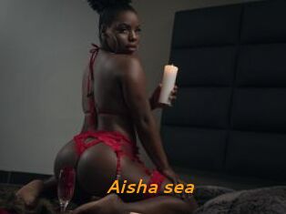 Aisha_sea