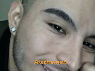 Aistheman