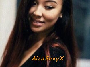 AizaSexyX