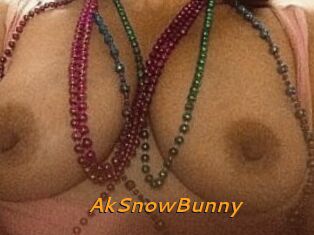 AkSnowBunny