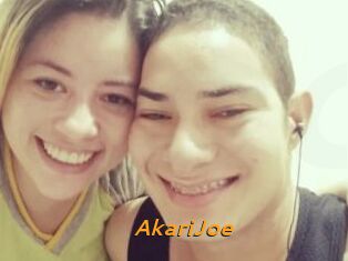 AkariJoe