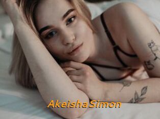 AkeishaSimon