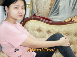 AkemiChoi