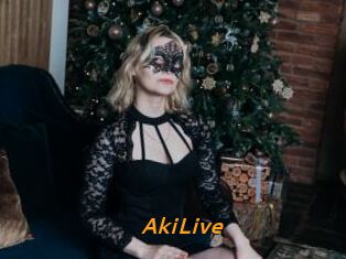 AkiLive