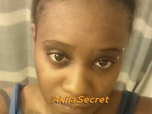 AkilaSecret