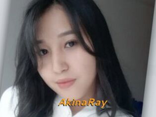 AkinaRay