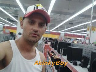AkinkyBoy