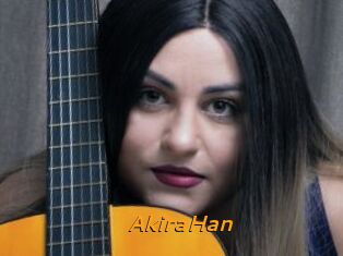 AkiraHan
