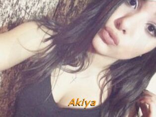 Akiya