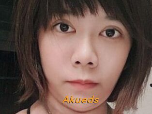 Akueds