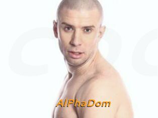 AlPhaDom