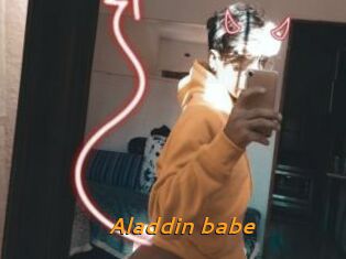 Aladdin_babe