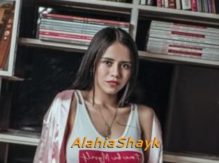 AlahiaShayk