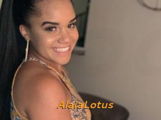 AlaiaLotus