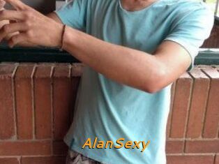 AlanSexy