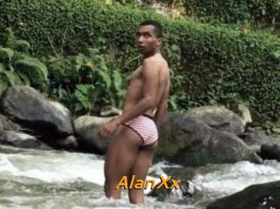 AlanXx
