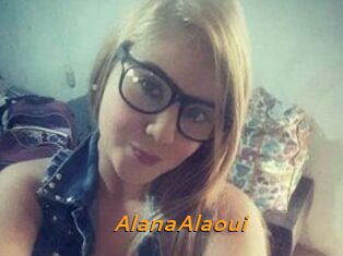 AlanaAlaoui