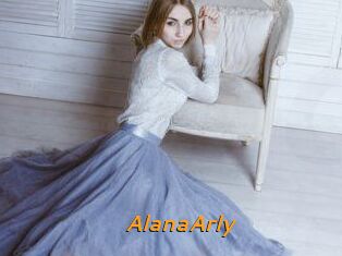 AlanaArly