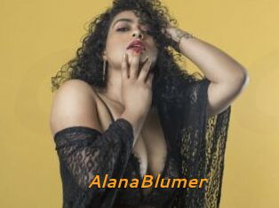 AlanaBlumer