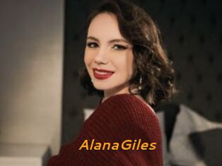 AlanaGiles