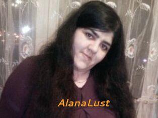 AlanaLust