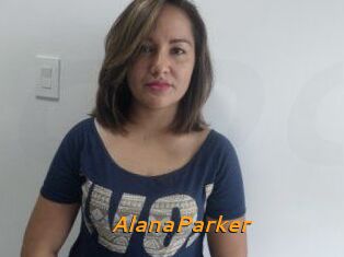 AlanaParker