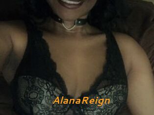 AlanaReign