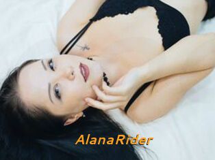 AlanaRider