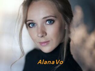 AlanaVo