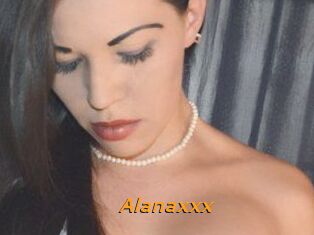 Alanaxxx