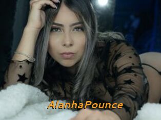 AlanhaPounce