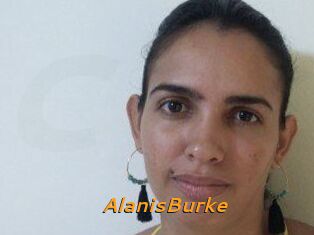 AlanisBurke