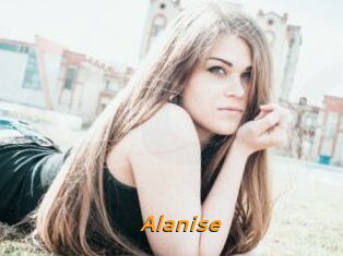 Alanise