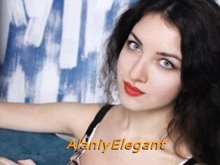 AlaniyElegant