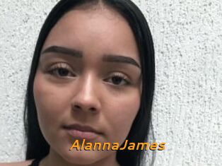 AlannaJames