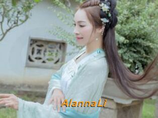 AlannaLi