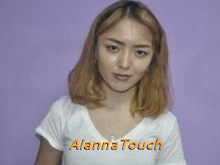 AlannaTouch