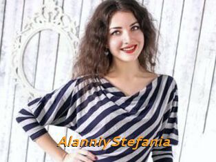 AlanniyStefania